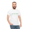 T-shirt z nadrukiem Apache Warrior ver 2